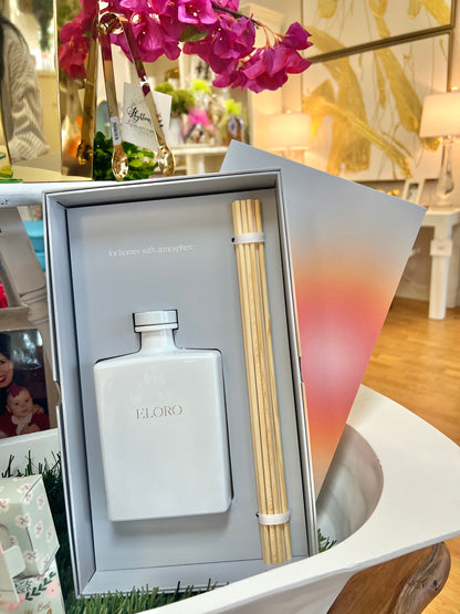 At The Beach Diffuser