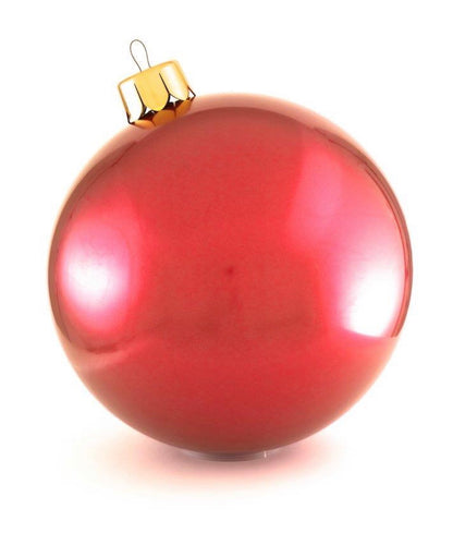 Holiball 30” Inflatable Ornament