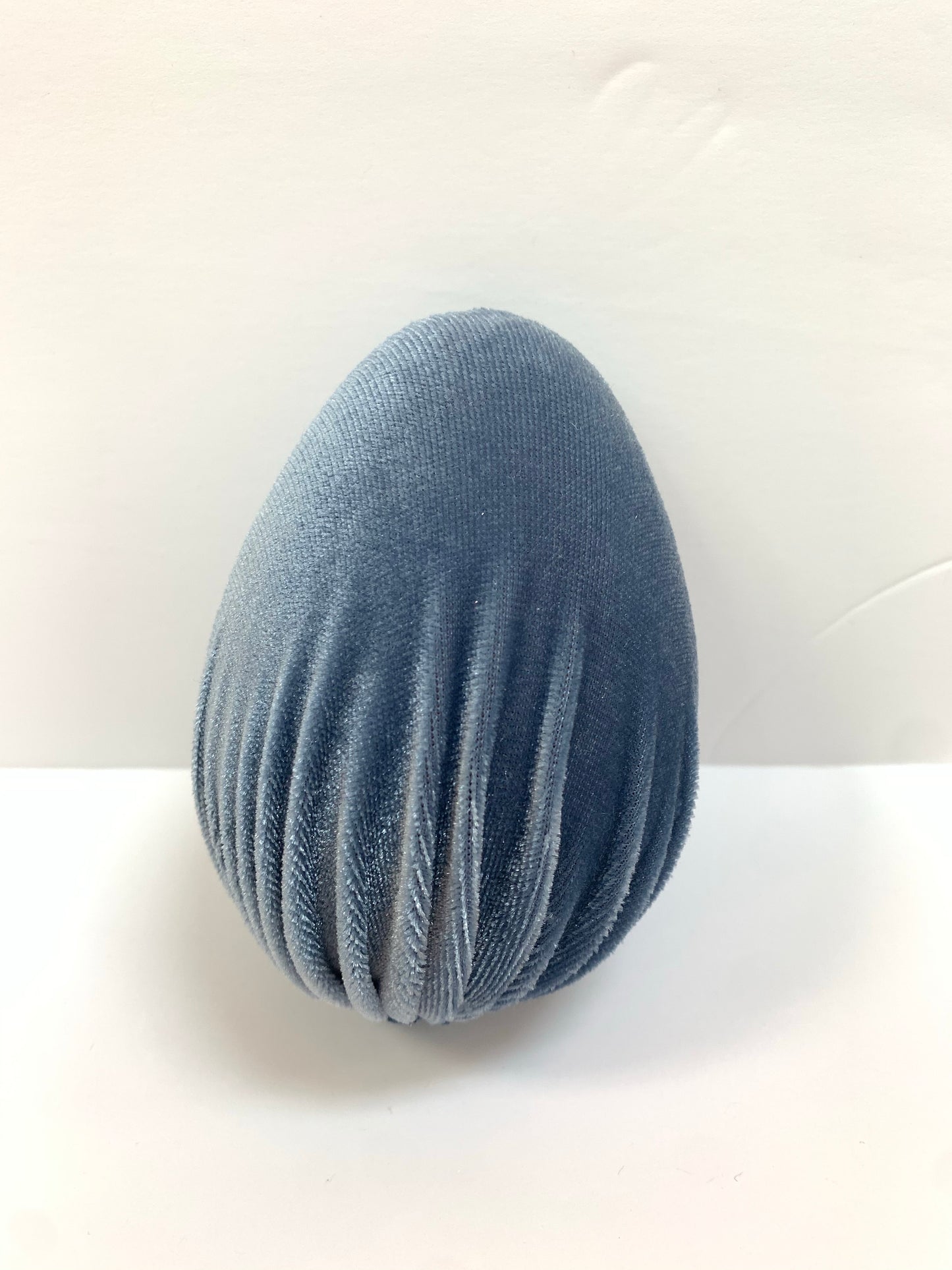 Handmade Velvet Eggs