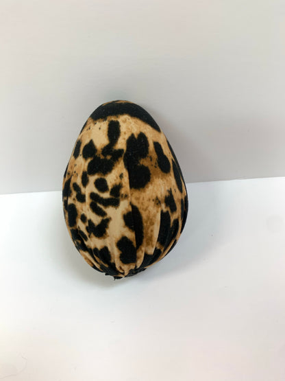 Handmade Velvet Eggs