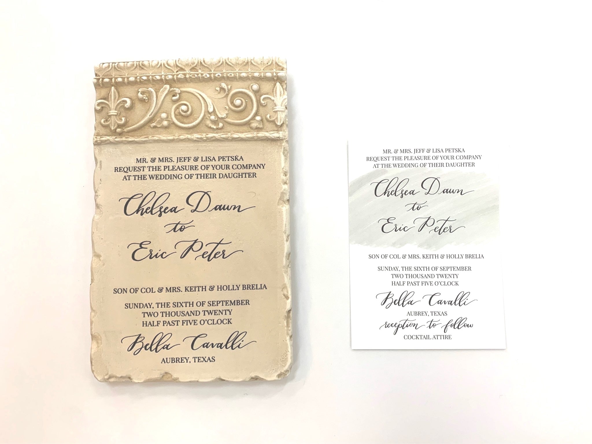 How To Ask Your Guests For Money Instead of Wedding Gifts – Motion Stamp