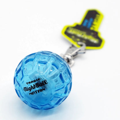 Nightball Keychains