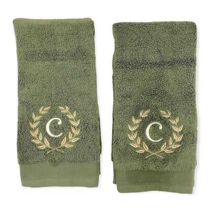 5 Dollar Monogram Outside Fee