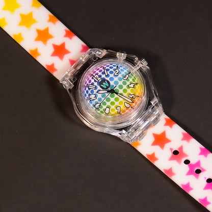 Light Up Watch