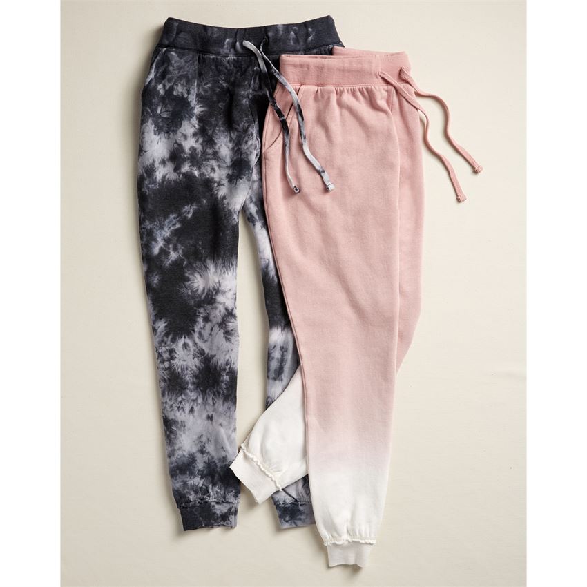 Cori Tye Die Joggers