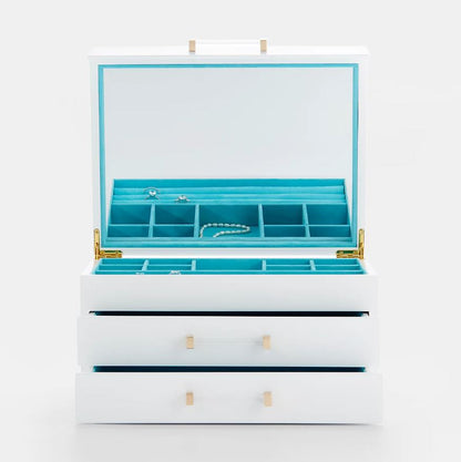 Kendall Jewelry Box