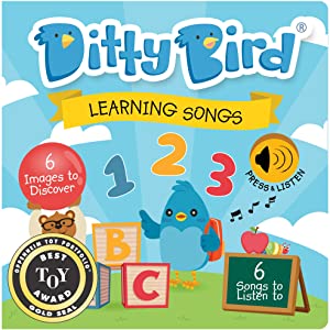 Ditty Bird Books