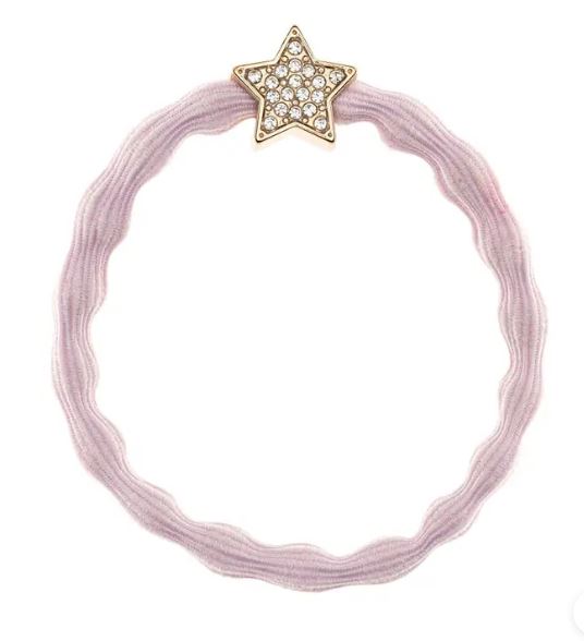 Charmed Hair Tie Bracelet