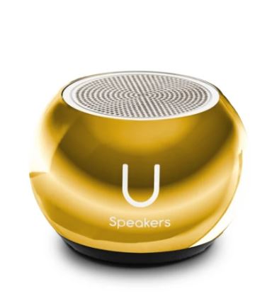 U Mini Speaker