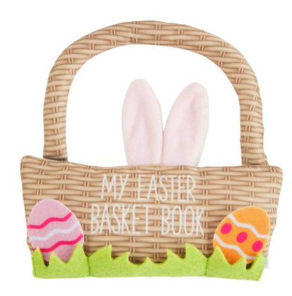 My Easter Basket Book