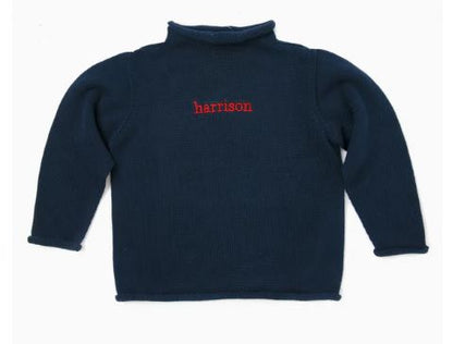 Soft Rollneck Sweaters