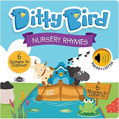 Ditty Bird Books