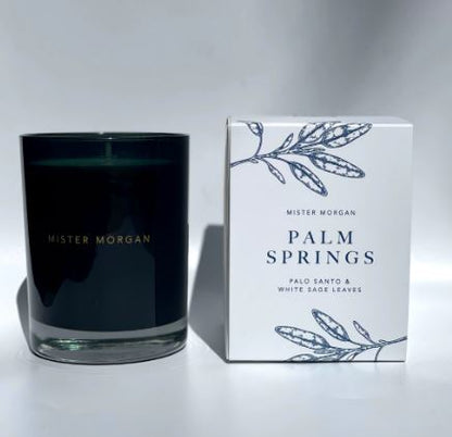 Niven Morgan Candle (11 oz)