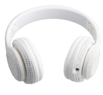 Bluetooth Stereo Headphones