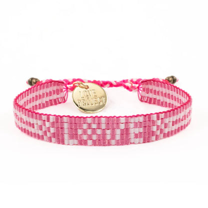Love is Project Bracelet