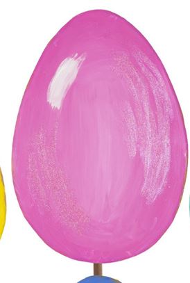 Classic Easter Egg (Large)