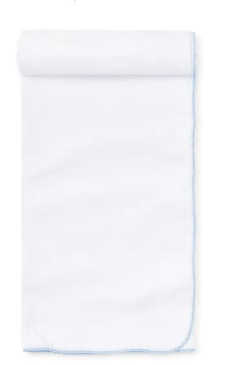 Kissy Kissy New Premier Basics Blanket