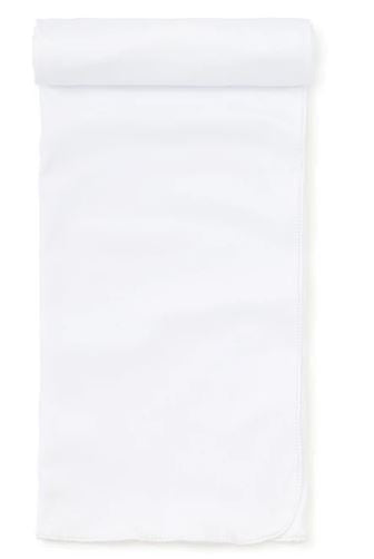 Kissy Kissy New Premier Basics Blanket
