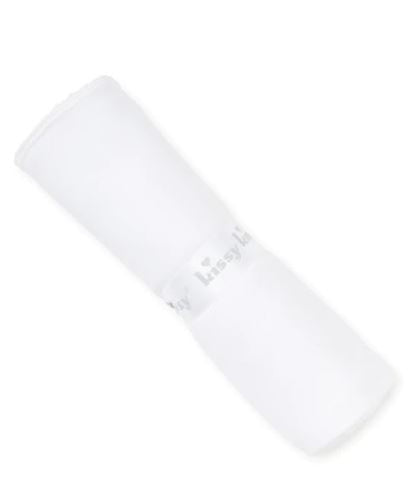 Kissy Kissy New Premier Basics Blanket