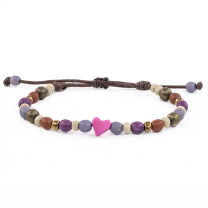 Love is Project Bracelet