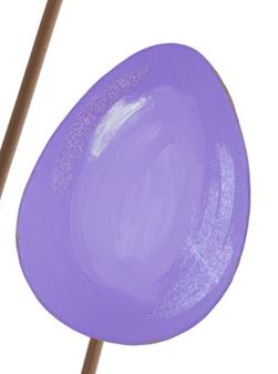 Classic Easter Egg (Medium)