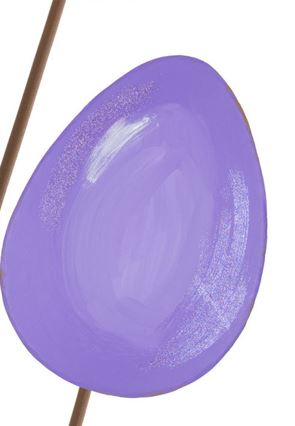 Classic Easter Egg (Large)