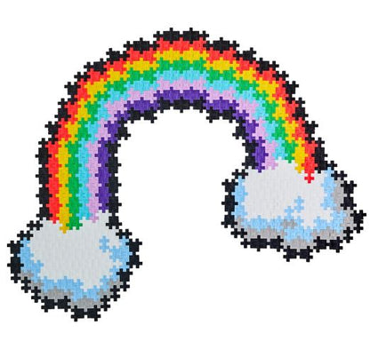 Puzzle By Number - 500 pc