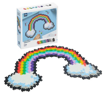 Puzzle By Number - 500 pc