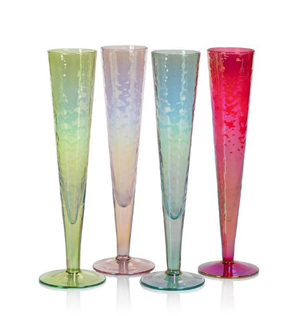 Aperitivo Slim Champagne Flute