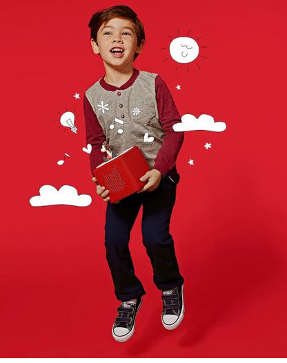 Toniebox Playtime Puppy Starter Set