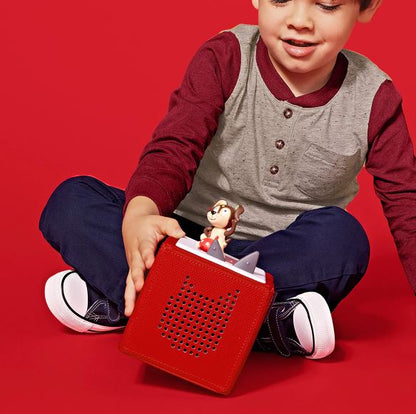 Toniebox Playtime Puppy Starter Set