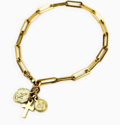 MSMH Renewal Consecration Bracelet