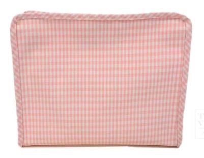 Roadie Large Zip Pouch