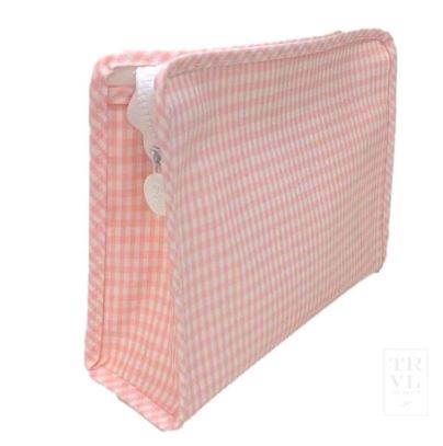 Roadie Large Zip Pouch