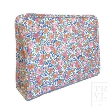 Roadie Large Zip Pouch