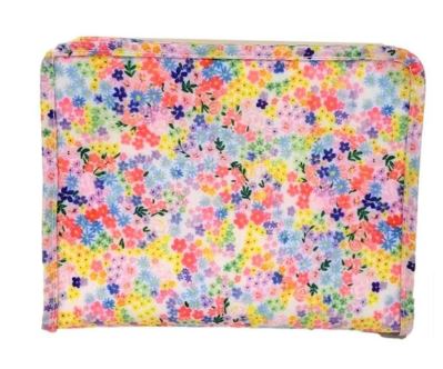 Roadie Large Zip Pouch