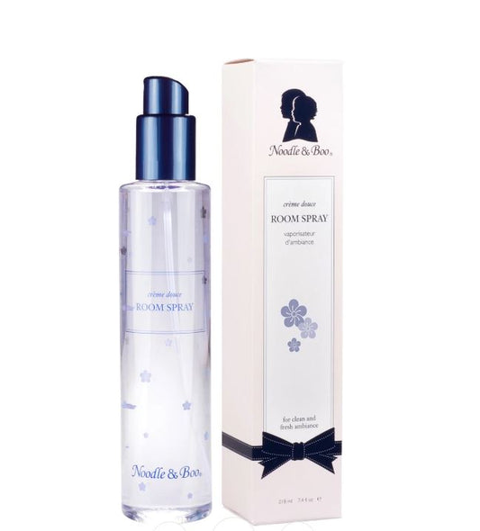 Room Spray- Creme Douce