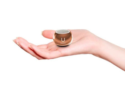 U Mini Speaker
