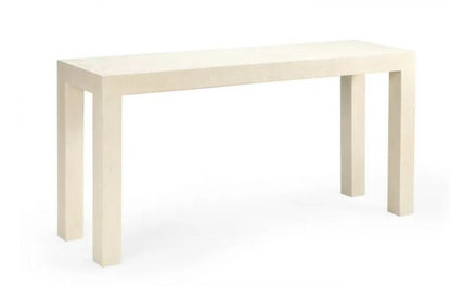 Sanibel Console Table