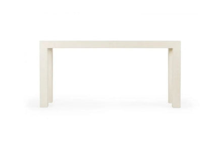 Sanibel Console Table
