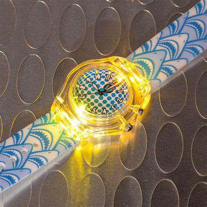 Light Up Watch