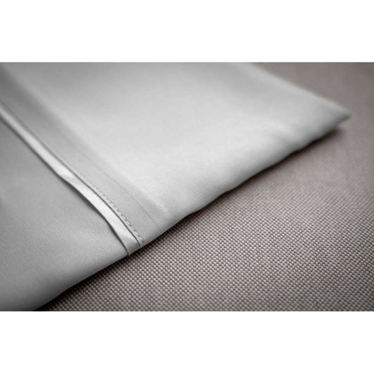 Luxury Pillow Cases (Set of 2)-100% Moso Bamboo