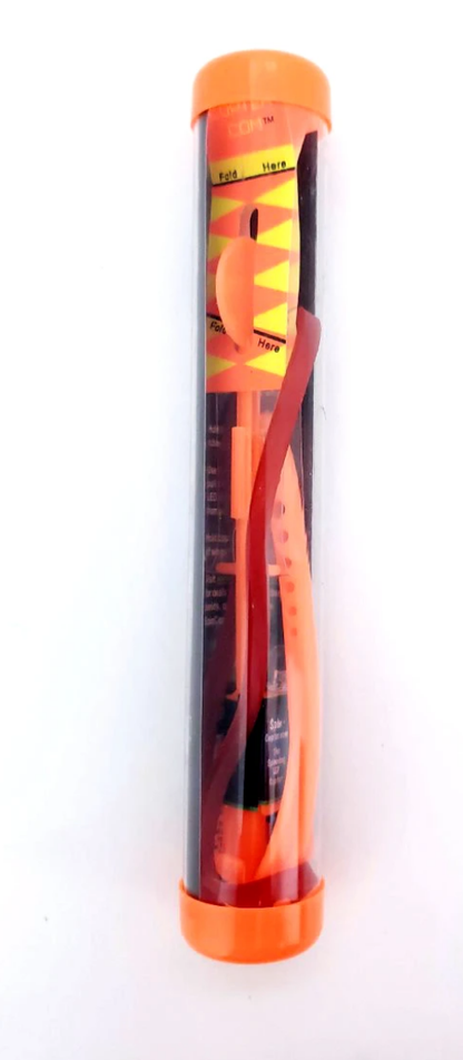 Spin Copter LED Slingshot Helicopter