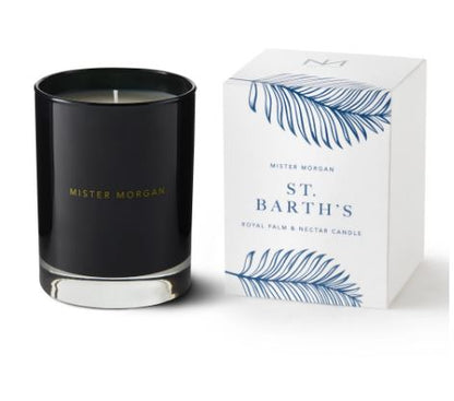 Niven Morgan Candle (11 oz)