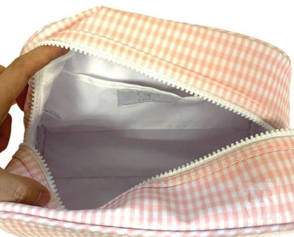 Stowaway Toiletry Bag
