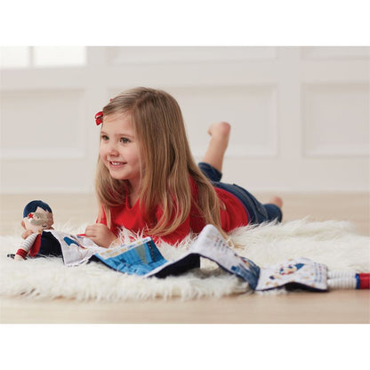 Super Hero Reading Pals