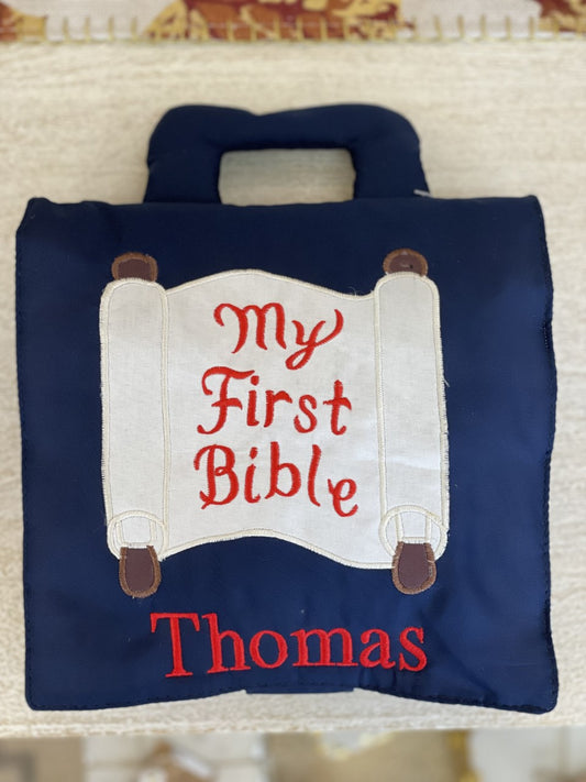 Baby's First Bible