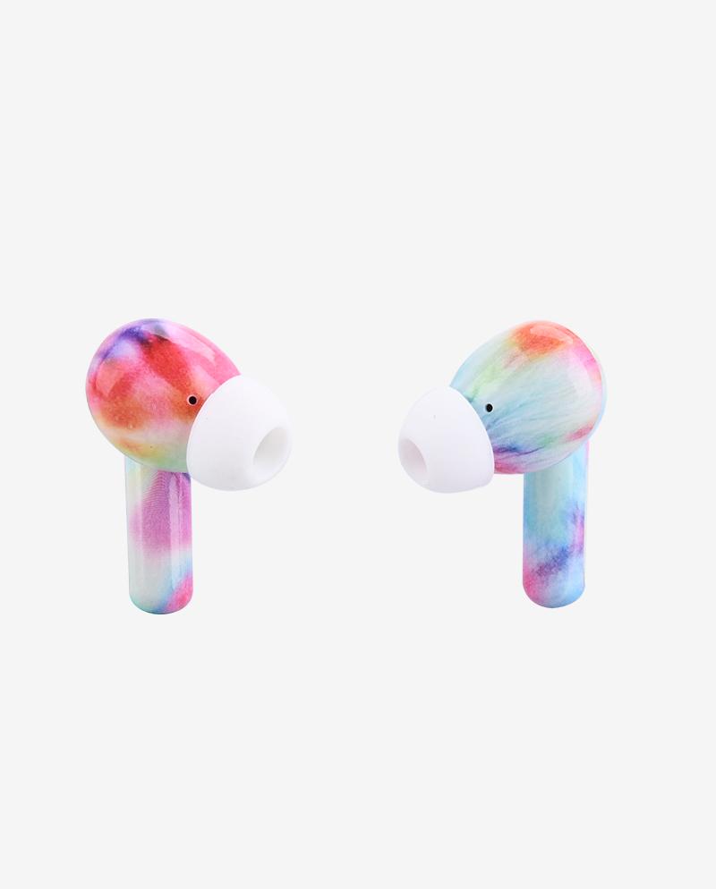 Stereo Earbuds Fun Bud Pro