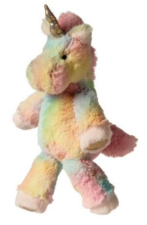 Junior Plush Animals