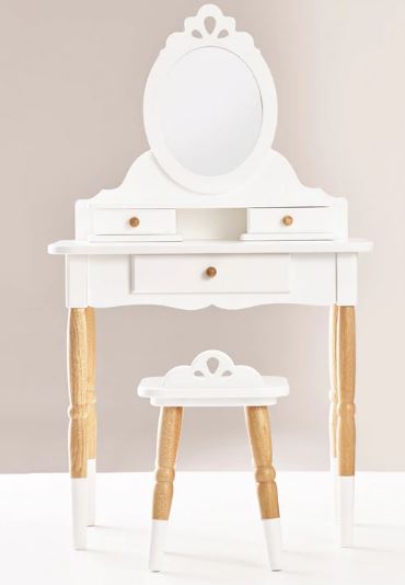 Vanity Table